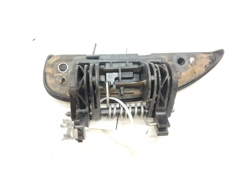 Recambio de maneta exterior trasera derecha para dacia logan mcv ii stepway referencia OEM IAM   