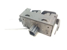 Recambio de warning para dacia logan mcv ii stepway referencia OEM IAM    2