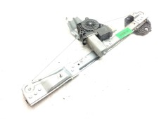 Recambio de elevalunas delantero izquierdo para dacia logan mcv ii stepway referencia OEM IAM 807211440R  