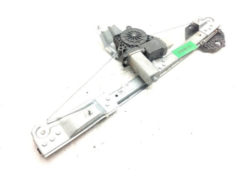 Recambio de elevalunas delantero izquierdo para dacia logan mcv ii stepway referencia OEM IAM 807211440R  