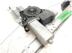 Recambio de elevalunas delantero izquierdo para dacia logan mcv ii stepway referencia OEM IAM 807211440R   2