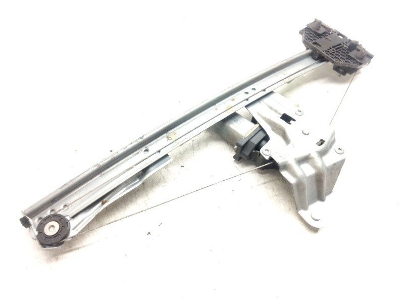 Recambio de elevalunas delantero izquierdo para dacia logan mcv ii stepway referencia OEM IAM 807211440R  