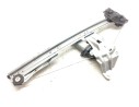 ELEVALUNAS DELANTERO IZQUIERDO 807211440R 