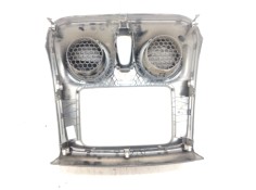 Recambio de aireador central para dacia logan mcv ii stepway referencia OEM IAM 682603655R   2