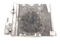 Recambio de radiador calefaccion / aire acondicionado para opel astra g fastback (t98) 2.0 dti 16v (f08, f48) referencia OEM IAM