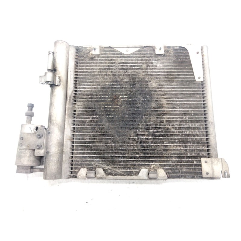 Recambio de radiador calefaccion / aire acondicionado para opel astra g fastback (t98) 2.0 dti 16v (f08, f48) referencia OEM IAM