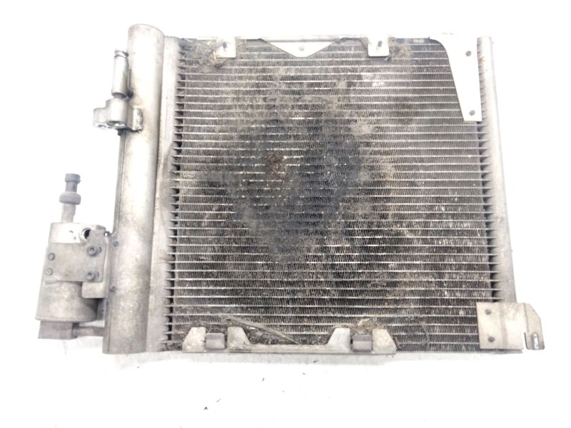 Recambio de radiador calefaccion / aire acondicionado para opel astra g fastback (t98) 2.0 dti 16v (f08, f48) referencia OEM IAM