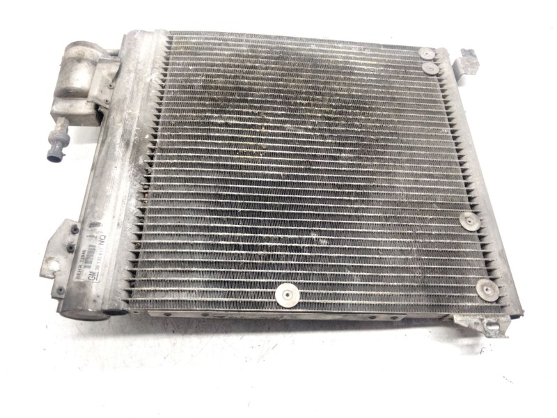 Recambio de radiador calefaccion / aire acondicionado para opel astra g fastback (t98) 2.0 dti 16v (f08, f48) referencia OEM IAM