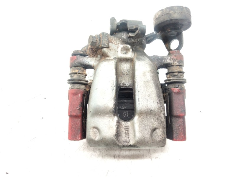 Recambio de pinza freno trasera izquierda para opel astra g fastback (t98) 2.0 dti 16v (f08, f48) referencia OEM IAM   