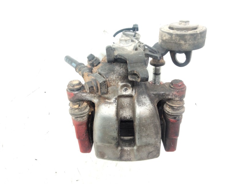 Recambio de pinza freno trasera izquierda para opel astra g fastback (t98) 2.0 dti 16v (f08, f48) referencia OEM IAM   