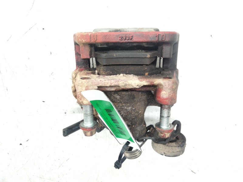 Recambio de pinza freno trasera izquierda para opel astra g fastback (t98) 2.0 dti 16v (f08, f48) referencia OEM IAM   