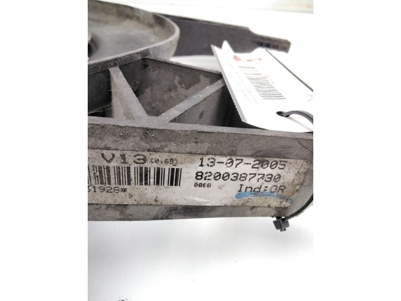 Recambio de electroventilador para renault espace iv (jk0) grand espace expression referencia OEM IAM 8200387730  