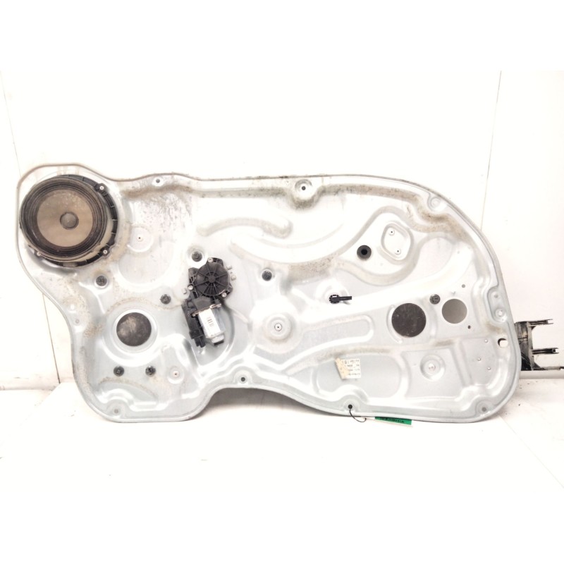 Recambio de elevalunas delantero izquierdo para kia cee´d drive referencia OEM IAM 824701H320  