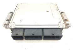 Recambio de centralita motor uce para dacia logan mcv ii stepway referencia OEM IAM   