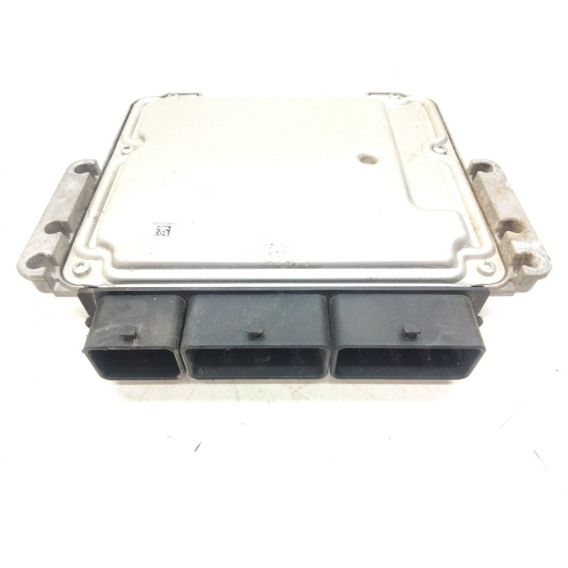 Recambio de centralita motor uce para dacia logan mcv ii stepway referencia OEM IAM   