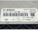 CENTRALITA MOTOR UCE 237106319R 0281033880 