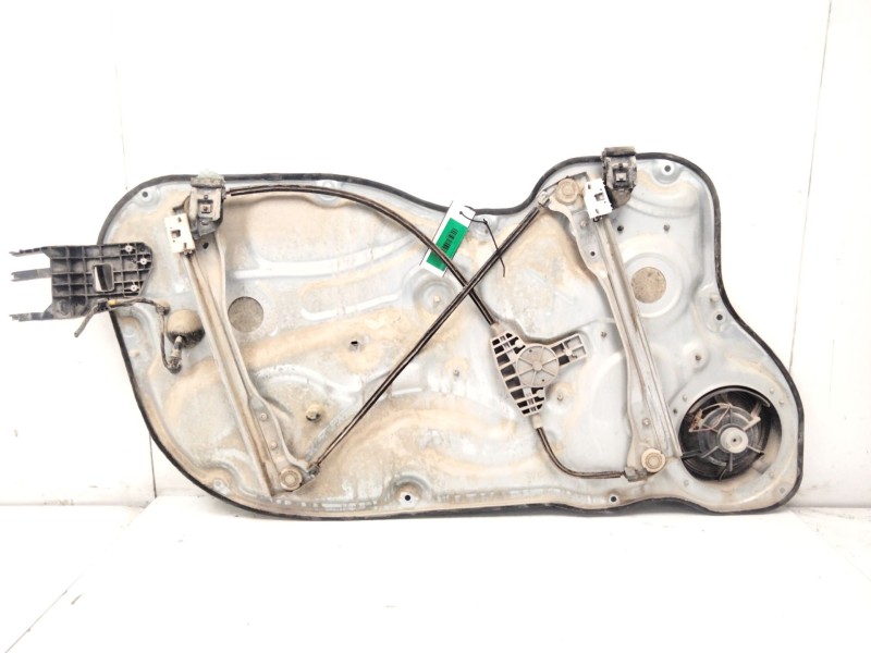 Recambio de elevalunas delantero derecho para kia cee´d drive referencia OEM IAM 824801H430  