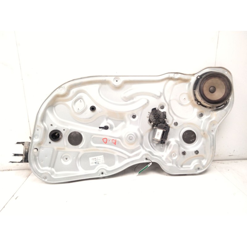 Recambio de elevalunas delantero derecho para kia cee´d drive referencia OEM IAM 824801H430  