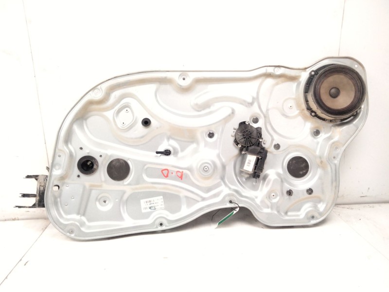 Recambio de elevalunas delantero derecho para kia cee´d drive referencia OEM IAM 824801H430  