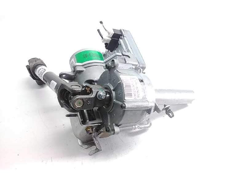 Recambio de columna direccion electrica para ford fiesta (cb1) ambiente referencia OEM IAM 8V513C529KK  