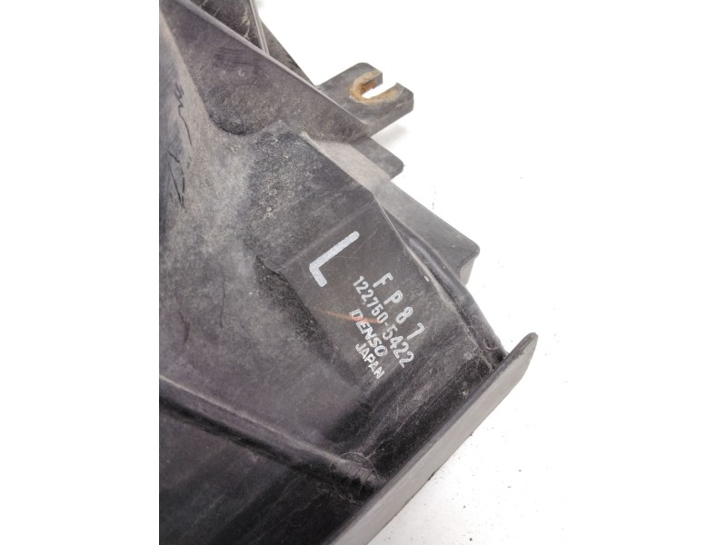 Recambio de electroventilador para mazda premacy (cp) active (74kw) referencia OEM IAM 1227505422  FP87