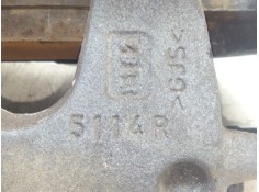 Recambio de pinza freno delantera izquierda para dacia logan mcv ii stepway referencia OEM IAM 5114R   2