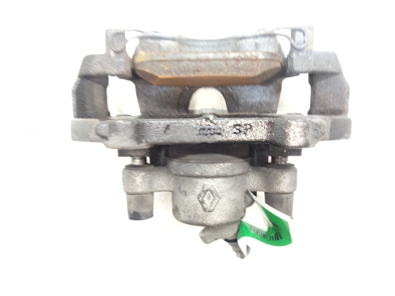 Recambio de pinza freno delantera izquierda para dacia logan mcv ii stepway referencia OEM IAM 5114R  