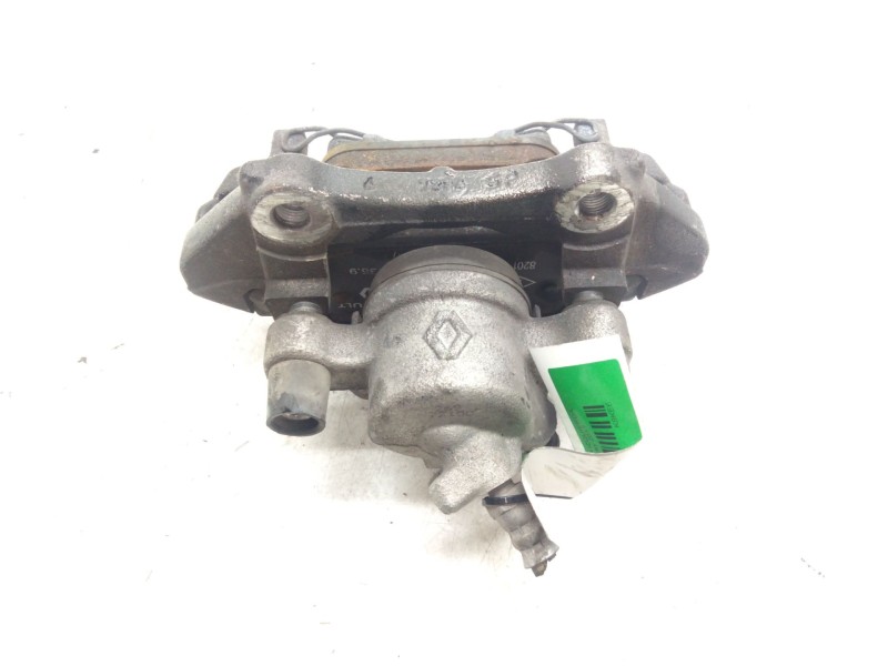 Recambio de pinza freno delantera izquierda para dacia logan mcv ii stepway referencia OEM IAM 5114R  