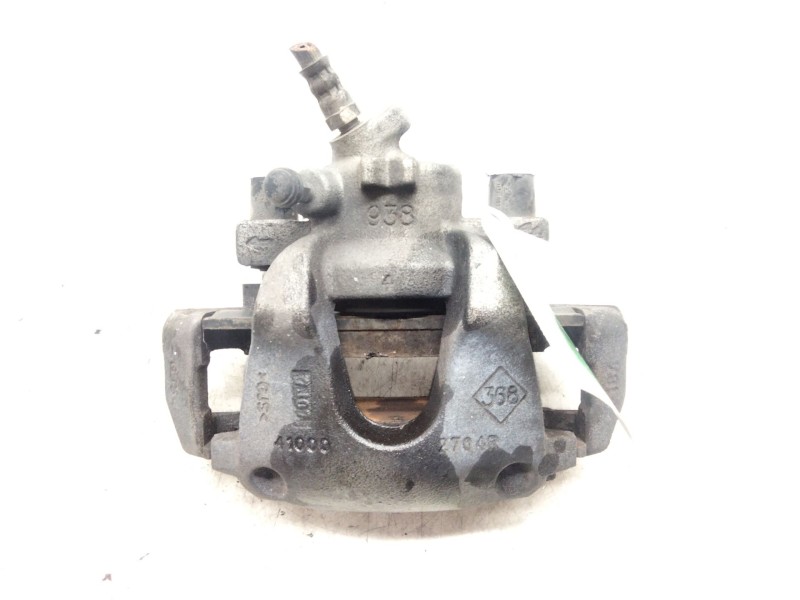 Recambio de pinza freno delantera derecha para dacia logan mcv ii stepway referencia OEM IAM 2704R  