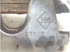 Recambio de pinza freno delantera derecha para dacia logan mcv ii stepway referencia OEM IAM 2704R   2