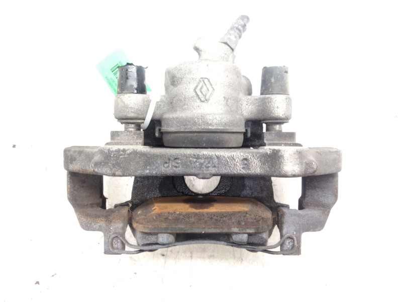 Recambio de pinza freno delantera derecha para dacia logan mcv ii stepway referencia OEM IAM 2704R  