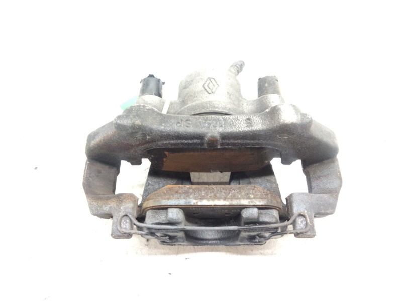 Recambio de pinza freno delantera derecha para dacia logan mcv ii stepway referencia OEM IAM 2704R  