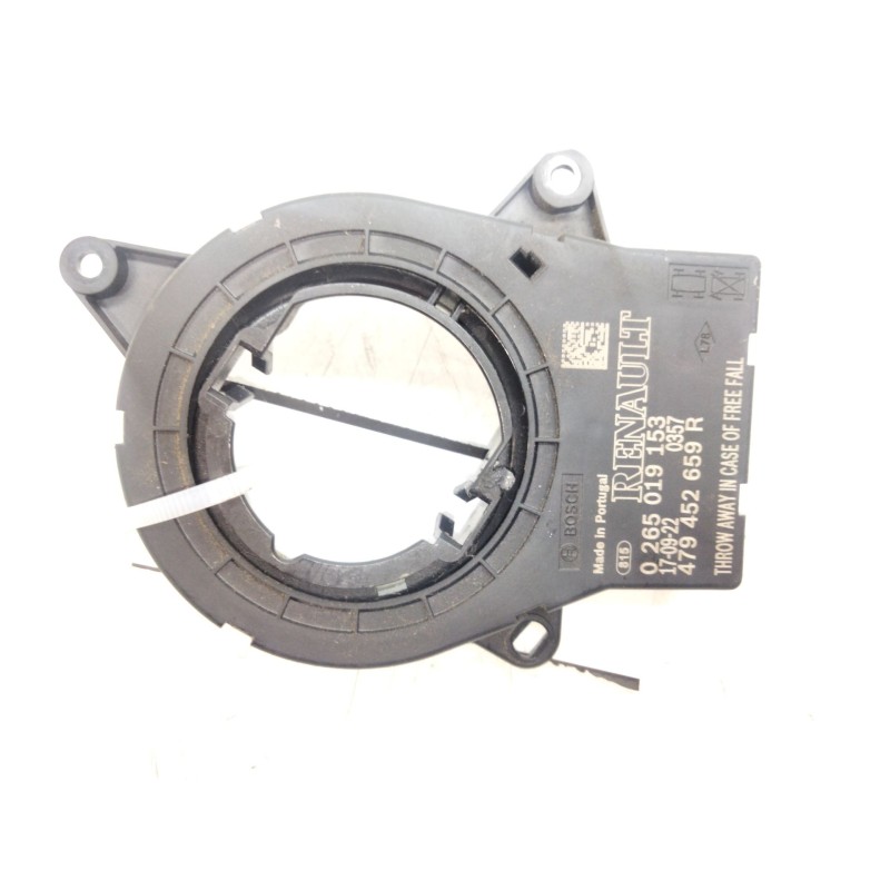 Recambio de sensor angulo de giro para dacia logan mcv ii stepway referencia OEM IAM 479452659R 0265019153 