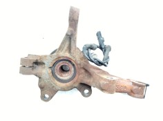 Recambio de mangueta delantera izquierda para dacia logan mcv ii stepway referencia OEM IAM    2