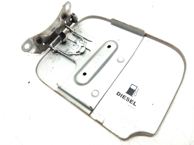 Recambio de tapa exterior combustible para dacia logan mcv ii stepway referencia OEM IAM   