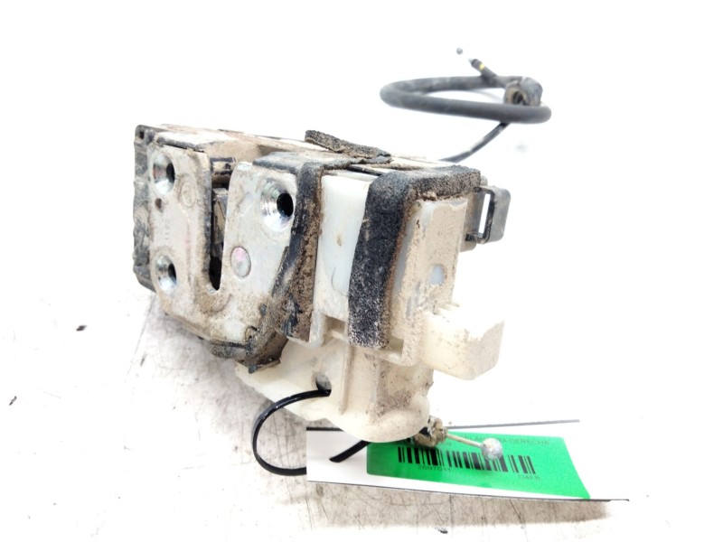 Recambio de cerradura puerta delantera derecha para kia cee´d drive referencia OEM IAM   