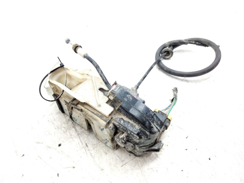 Recambio de cerradura puerta delantera derecha para kia cee´d drive referencia OEM IAM   