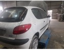PEUGEOT 206 HATCHBACK (2A/C)