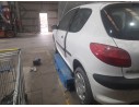 PEUGEOT 206 HATCHBACK (2A/C)