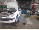 PEUGEOT 206 FASTBACK (2A/C)