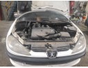 PEUGEOT 206 HATCHBACK (2A/C)