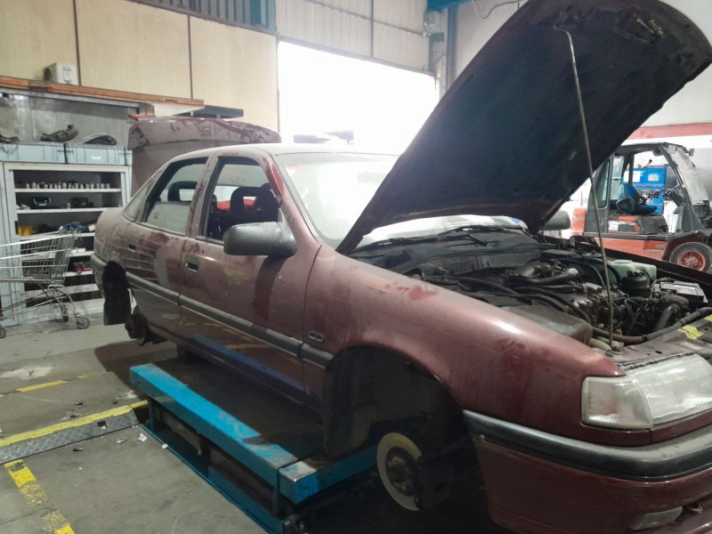 opel vectra a (j89) del año 1993