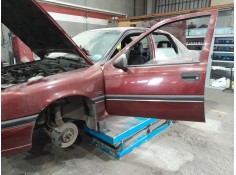 opel vectra a (j89) del año 1993 2