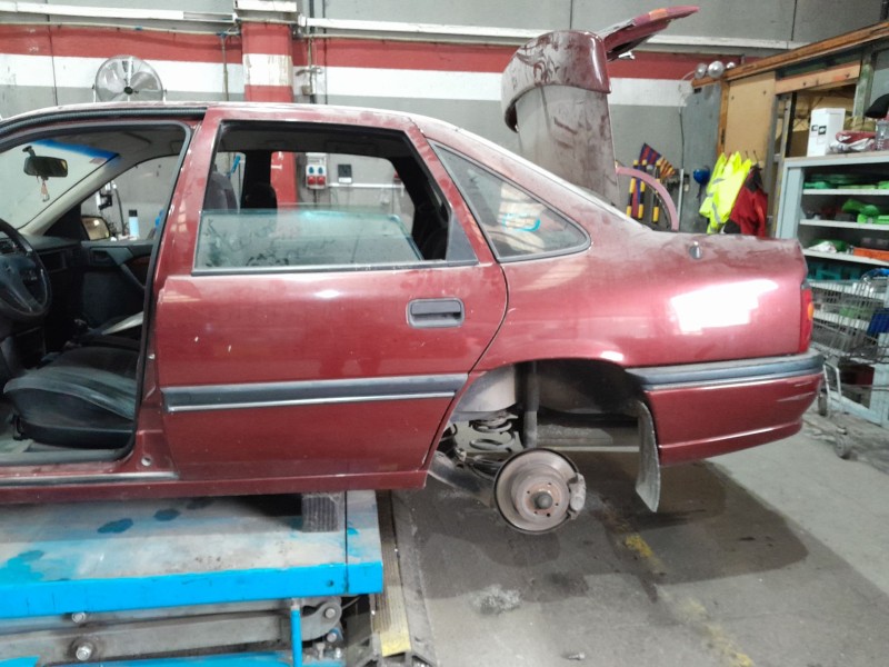opel vectra a (j89) del año 1993