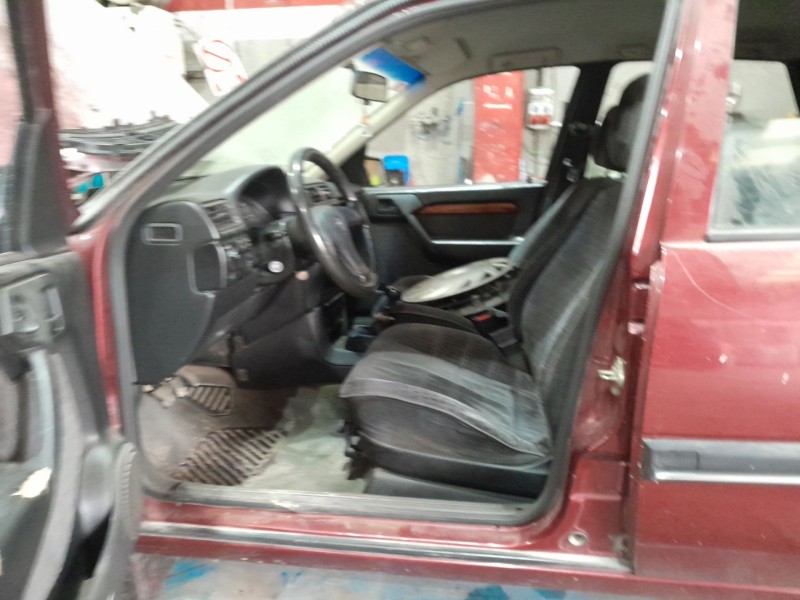 opel vectra a (j89) del año 1993