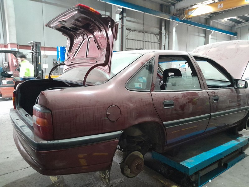 opel vectra a (j89) del año 1993