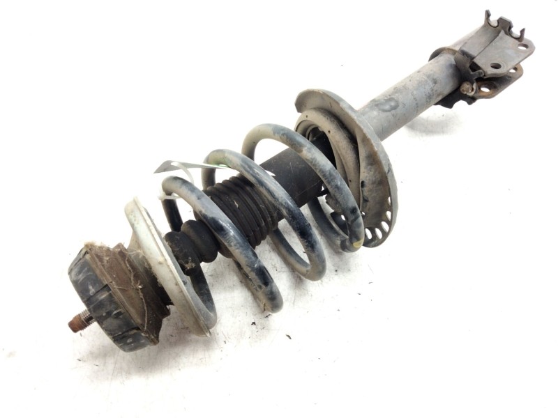 Recambio de amortiguador delantero izquierdo para dacia logan mcv ii stepway referencia OEM IAM 5439021203R  