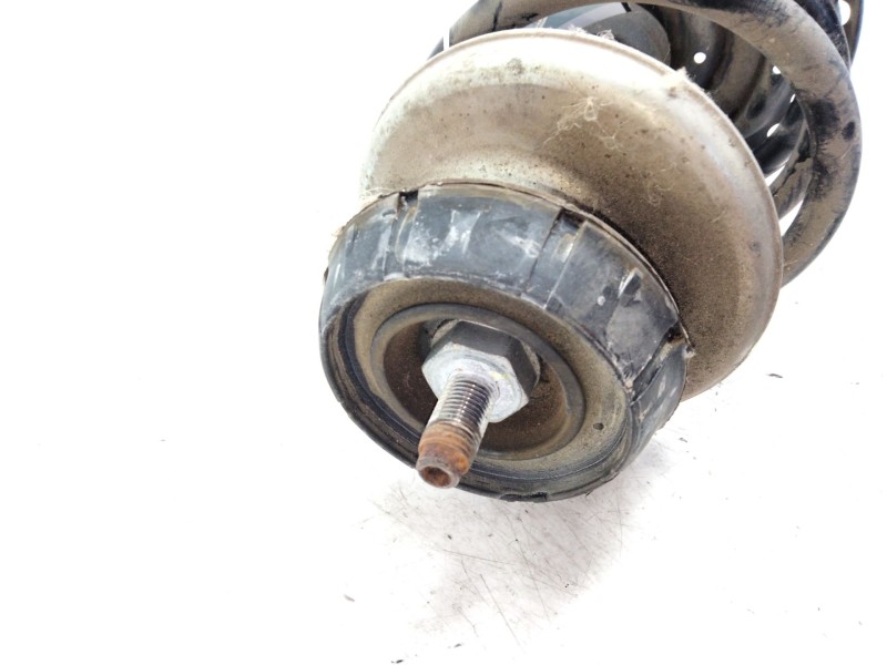 Recambio de amortiguador delantero izquierdo para dacia logan mcv ii stepway referencia OEM IAM 5439021203R  