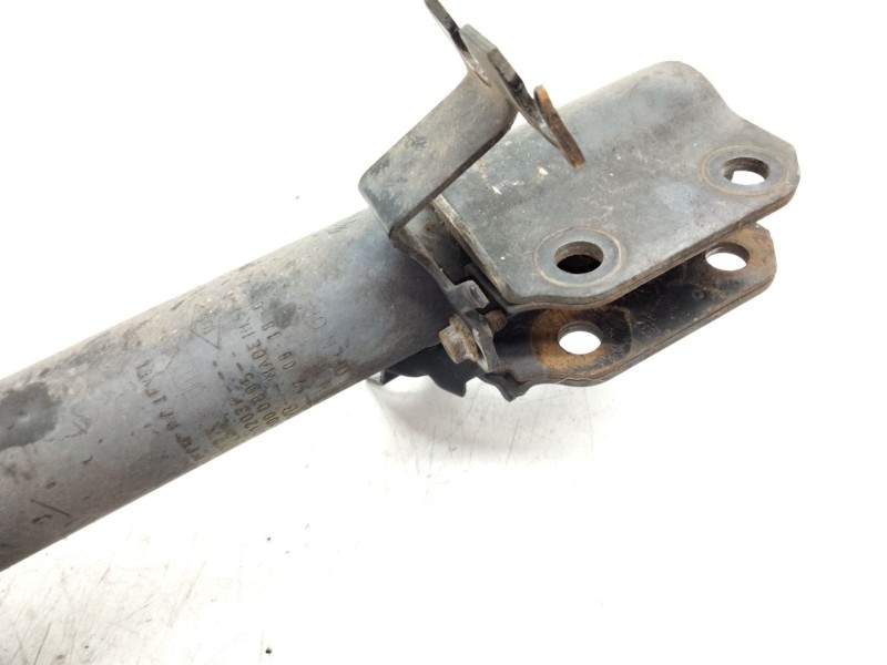 Recambio de amortiguador delantero izquierdo para dacia logan mcv ii stepway referencia OEM IAM 5439021203R  