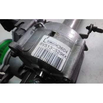 Recambio de columna direccion electrica para ford fiesta (cb1) ambiente referencia OEM IAM 8V513C529KK  
